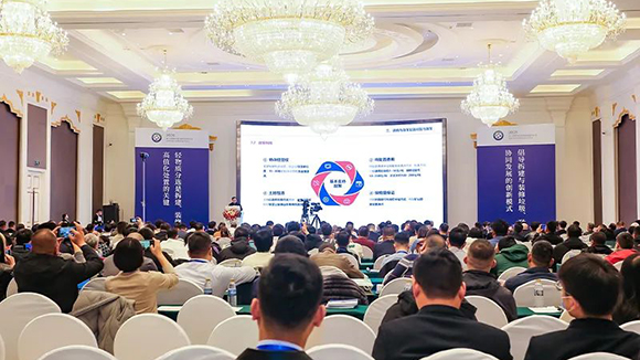 回顧2023丨與行業(yè)同行，共創(chuàng)高質(zhì)量新征程